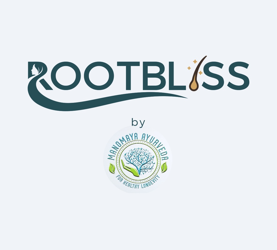RootBliss Logo